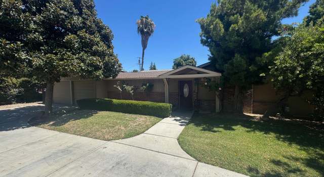 Photo of 4750 N Palm Ave, Fresno, CA 93704
