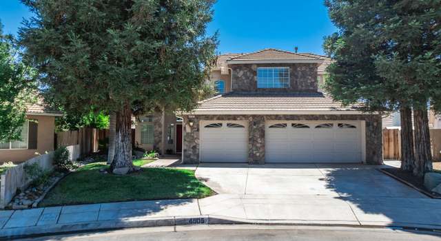 Photo of 4505 W Celeste Ave, Fresno, CA 93722