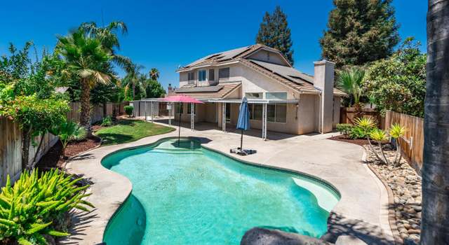 Photo of 4505 W Celeste Ave, Fresno, CA 93722