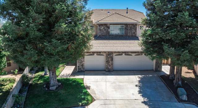 Photo of 4505 W Celeste Ave, Fresno, CA 93722