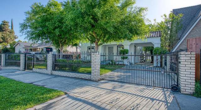 Photo of 426 N Echo Ave, Fresno, CA 93701