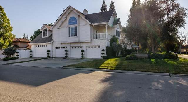 Photo of 213 W Bluff Ave, Fresno, CA 93711
