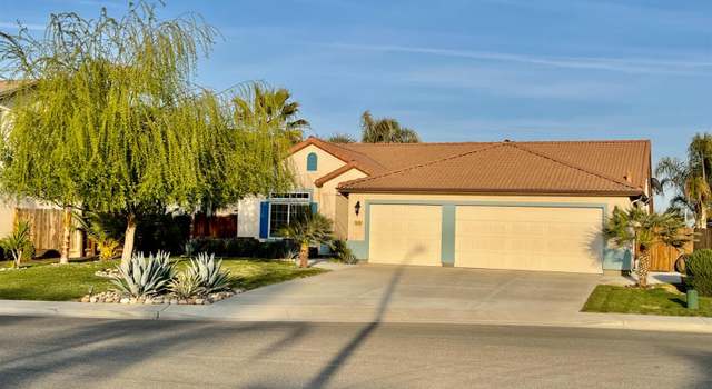 Photo of 1919 N Sonoma Ct, Hanford, CA 93230