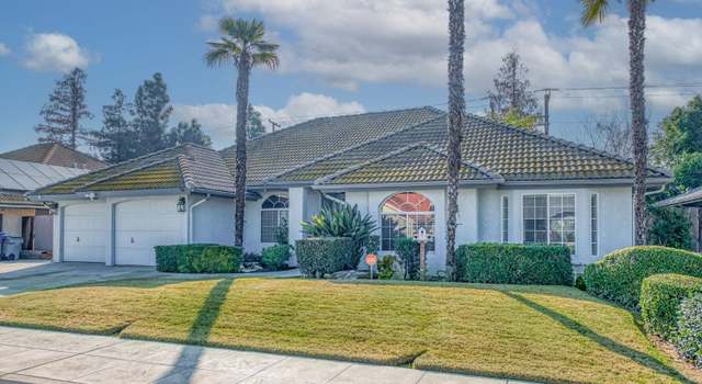 Photo of 1177 E Kenosha Ave, Fresno, CA 93720