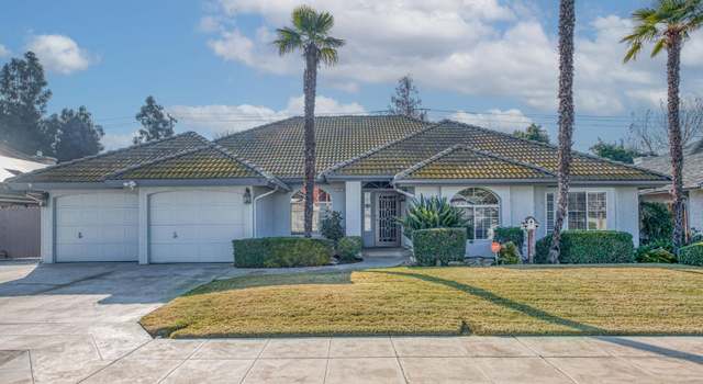 Photo of 1177 E Kenosha Ave, Fresno, CA 93720