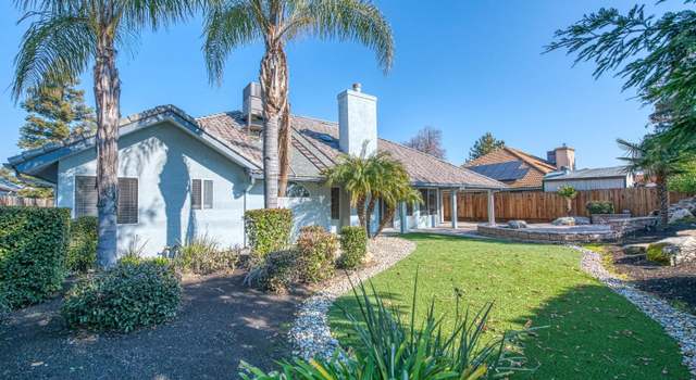 Photo of 1177 E Kenosha Ave, Fresno, CA 93720