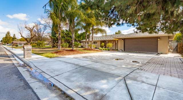 Photo of 2308 Sunset Ave, Madera, CA 93637