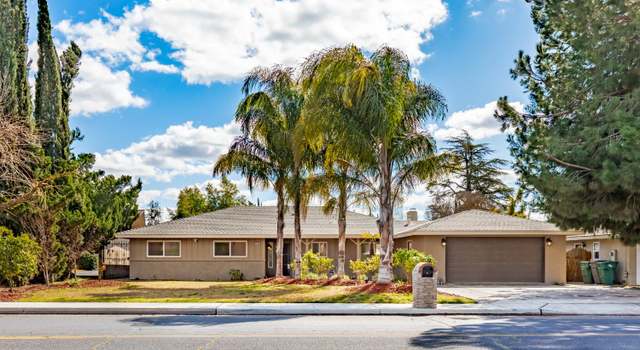 Photo of 2308 Sunset Ave, Madera, CA 93637