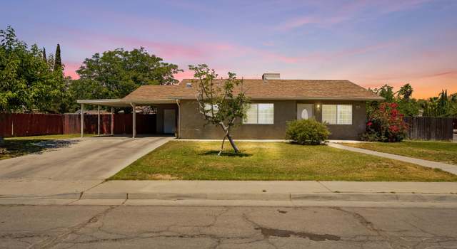 Photo of 1808 Jenning St, Mendota, CA 93640
