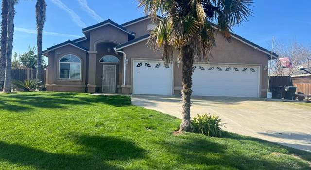 Photo of 12498 Georgia Ct, Madera, CA 93637