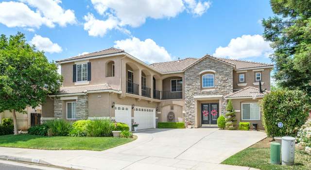 Photo of 1710 N Filbert Ave, Clovis, CA 93619