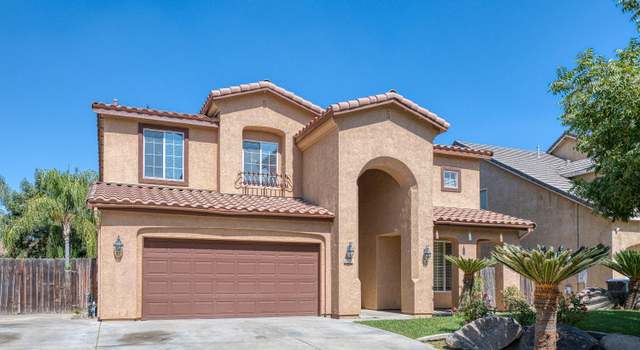 Photo of 4144 W Harold Ct, Visalia, CA 93291