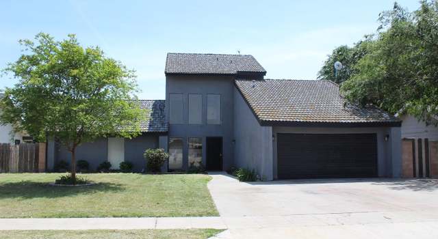 Photo of 2791 W Kofoid Ave, Caruthers, CA 93609