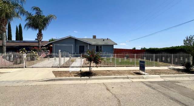 Photo of 15938 Terrado Ave, Cantua Creek, CA 93608