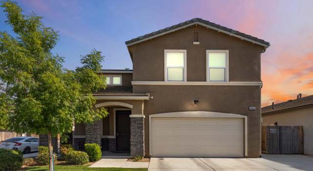 Photo of 4896 E Belgravia Ave, Fresno, CA 93725