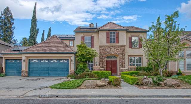 Photo of 9358 N Winery Ave, Fresno, CA 93720