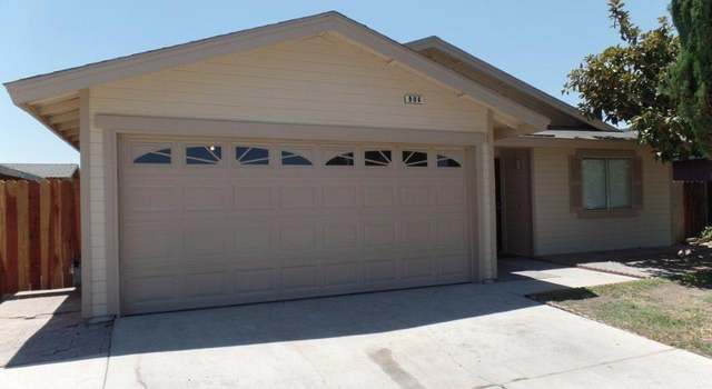 Photo of 906 Sierras Ln, Firebaugh, CA 93622