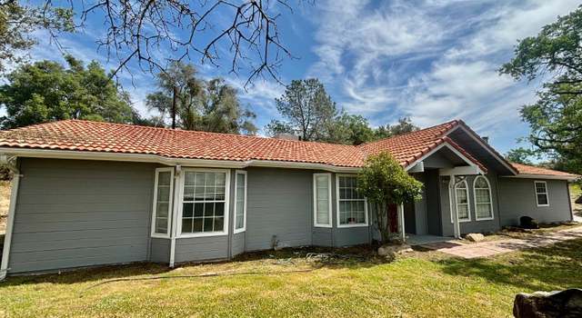 Photo of 28813 Limestone Cir, Coarsegold, CA 93614