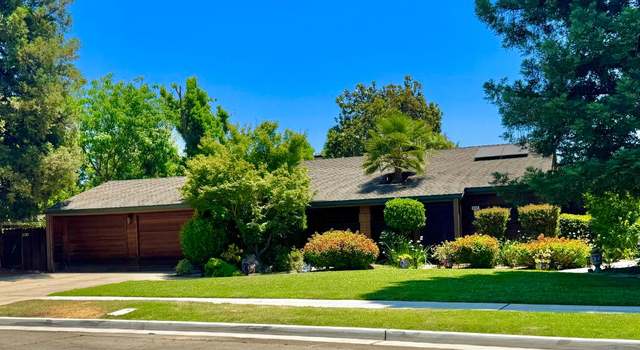 Photo of 8866 N Ione Ave, Fresno, CA 93720