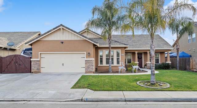 Photo of 3256 Ashcroft Ave, Clovis, CA 93619