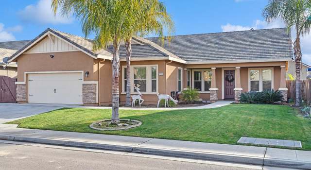 Photo of 3256 Ashcroft Ave, Clovis, CA 93619