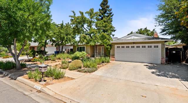 Photo of 1424 W Chennault Ave, Fresno, CA 93711