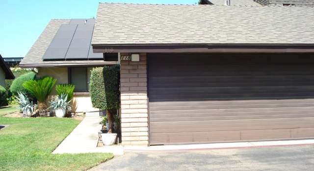 Photo of 4975 E Butler Ave #118, Fresno, CA 93727