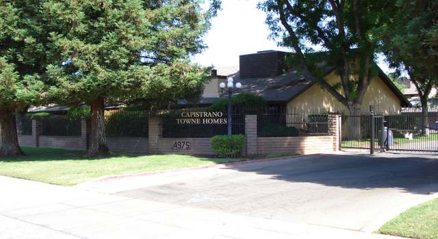 Photo of 4975 E Butler Ave #118, Fresno, CA 93727