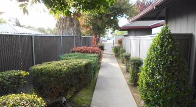 Photo of 4504 N Valentine Ave #188, Fresno, CA 93722