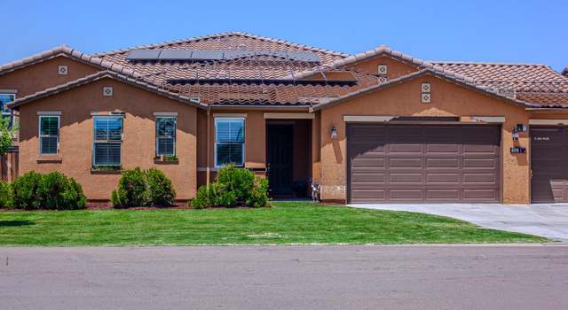 Photo of 758 E La Crosse, Fowler, CA 93625