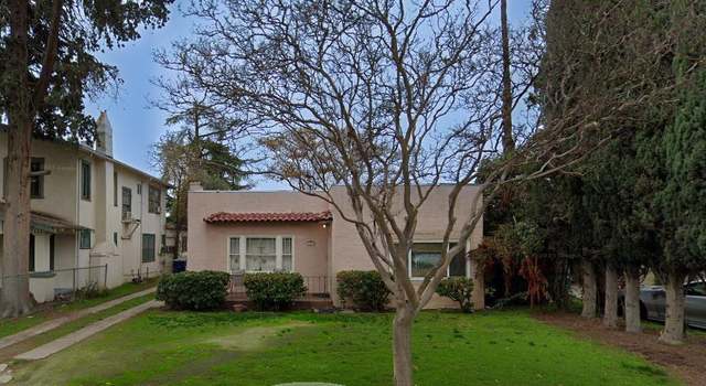 Photo of 750 E Elizabeth St, Fresno, CA 93728