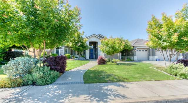 Photo of 2770 Norwich Ave, Clovis, CA 93611