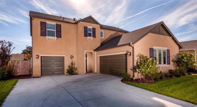 Photo of 1063 W Muir Way, Hanford, CA 93230