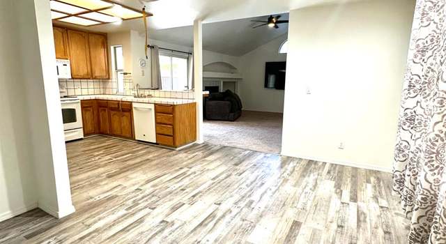 Photo of 5838 W Fallon Ave, Fresno, CA 93722