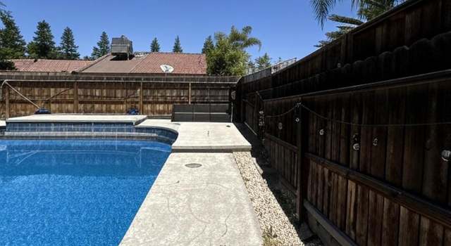Photo of 5838 W Fallon Ave, Fresno, CA 93722