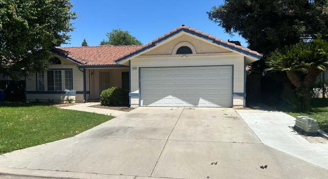 Photo of 5838 W Fallon Ave, Fresno, CA 93722