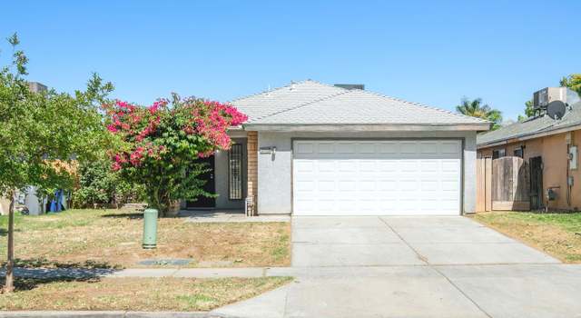 Photo of 2063 S Tupman Ave, Fresno, CA 93706