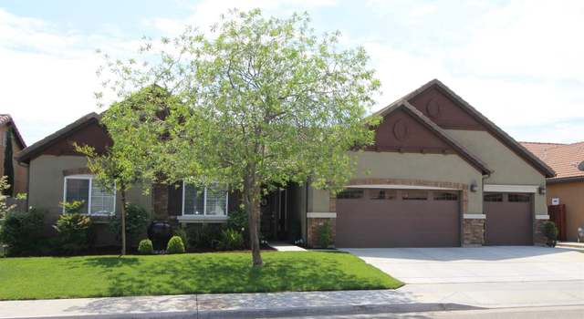 Photo of 5876 E Inyo St, Fresno, CA 93727