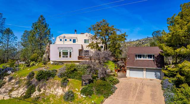 Photo of 28760 Long Hollow Ct S, Coarsegold, CA 93614