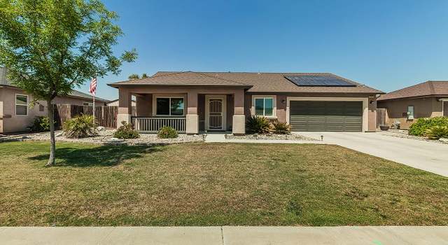 Photo of 2112 Tule Riv, Corcoran, CA 93212