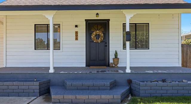 Photo of 698 E Pleasant St, Coalinga, CA 93210