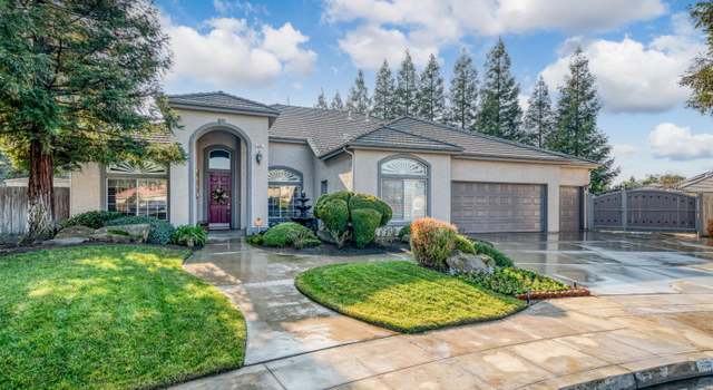 Photo of 482 W Omaha Ave, Clovis, CA 93619
