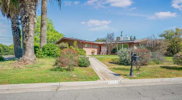 Photo of 6258 E Lowe Ave, Fresno, CA 93727