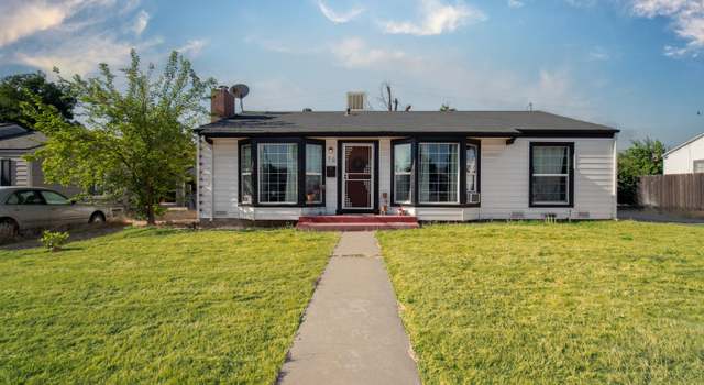 Photo of 70 E Sussex Way, Fresno, CA 93704