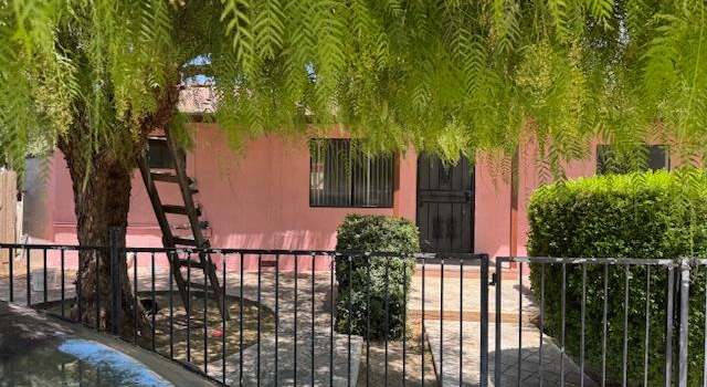 Photo of 12670 W E St, Biola, CA 93606