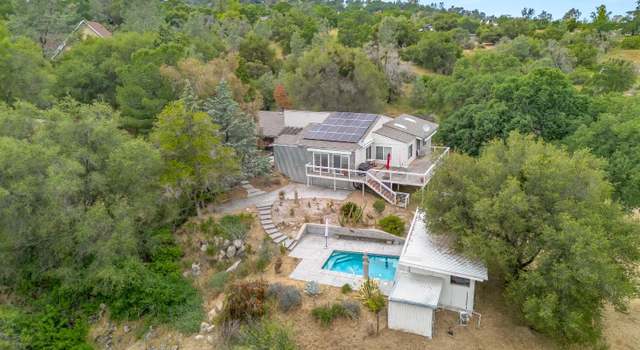 Photo of 42035 Wild Horse Way, Coarsegold, CA 93614