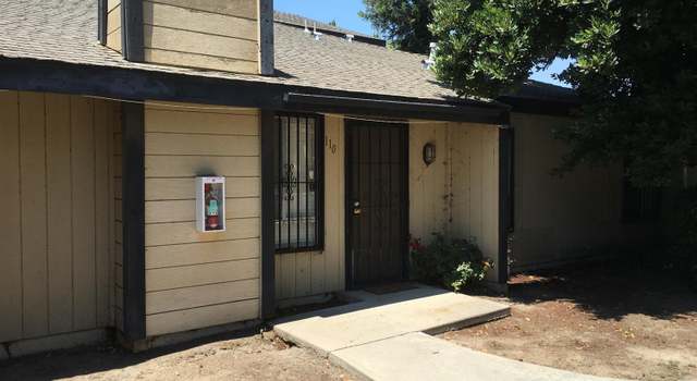 Photo of 598 S Argyle Ave #110, Fresno, CA 93727