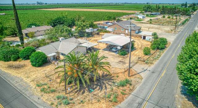 Photo of 25 W Dinuba Ave, Fresno, CA 93706