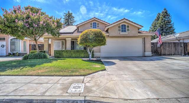 Photo of 7251 N Michael Ave, Fresno, CA 93722