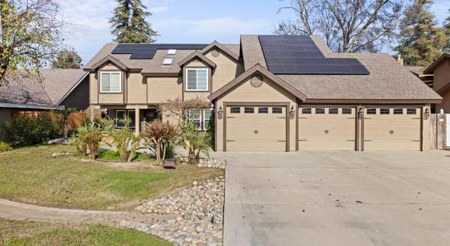 Photo of 5606 W Sweet Dr, Visalia, CA 93291